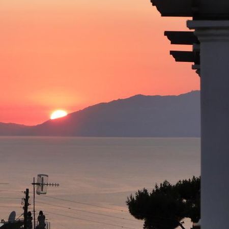 Hotel Bussola Anacapri  Exterior foto