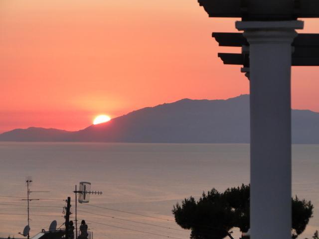 Hotel Bussola Anacapri  Exterior foto